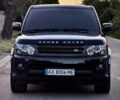 Чорний Ленд Ровер Range Rover Sport, об'ємом двигуна 2.99 л та пробігом 282 тис. км за 13900 $, фото 1 на Automoto.ua
