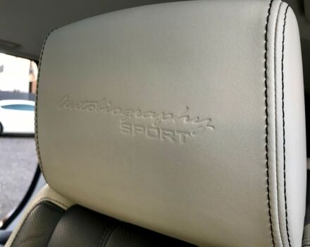 Чорний Ленд Ровер Range Rover Sport, об'ємом двигуна 3 л та пробігом 124 тис. км за 25500 $, фото 39 на Automoto.ua