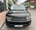 Чорний Ленд Ровер Range Rover Sport, об'ємом двигуна 3.63 л та пробігом 297 тис. км за 17730 $, фото 12 на Automoto.ua