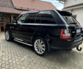 Чорний Ленд Ровер Range Rover Sport, об'ємом двигуна 3 л та пробігом 168 тис. км за 16800 $, фото 5 на Automoto.ua