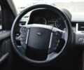 Чорний Ленд Ровер Range Rover Sport, об'ємом двигуна 3 л та пробігом 197 тис. км за 22900 $, фото 29 на Automoto.ua