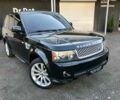 Чорний Ленд Ровер Range Rover Sport, об'ємом двигуна 3 л та пробігом 124 тис. км за 25500 $, фото 1 на Automoto.ua