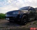 Чорний Ленд Ровер Range Rover Sport, об'ємом двигуна 5 л та пробігом 1400 тис. км за 19999 $, фото 6 на Automoto.ua