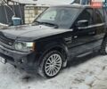 Чорний Ленд Ровер Range Rover Sport, об'ємом двигуна 2.99 л та пробігом 230 тис. км за 18000 $, фото 16 на Automoto.ua
