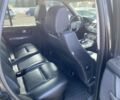 Чорний Ленд Ровер Range Rover Sport, об'ємом двигуна 3 л та пробігом 197 тис. км за 22900 $, фото 8 на Automoto.ua