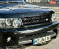 Чорний Ленд Ровер Range Rover Sport, об'ємом двигуна 2.99 л та пробігом 274 тис. км за 16400 $, фото 5 на Automoto.ua