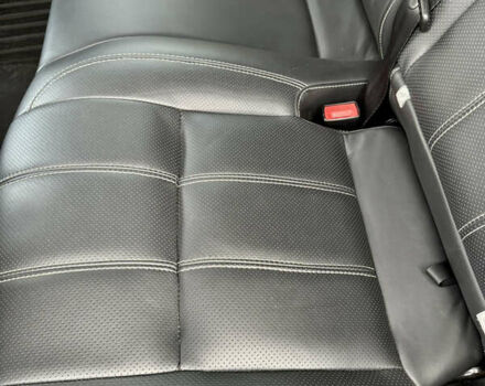 Черный Ленд Ровер Рендж Ровер Спорт, объемом двигателя 5 л и пробегом 122 тыс. км за 17999 $, фото 40 на Automoto.ua