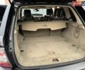 Чорний Ленд Ровер Range Rover Sport, об'ємом двигуна 5 л та пробігом 207 тис. км за 14900 $, фото 28 на Automoto.ua