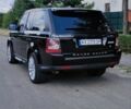 Чорний Ленд Ровер Range Rover Sport, об'ємом двигуна 3 л та пробігом 170 тис. км за 18000 $, фото 2 на Automoto.ua