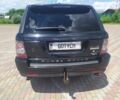 Чорний Ленд Ровер Range Rover Sport, об'ємом двигуна 0 л та пробігом 150 тис. км за 19999 $, фото 25 на Automoto.ua