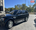 Чорний Ленд Ровер Range Rover Sport, об'ємом двигуна 3.6 л та пробігом 220 тис. км за 18300 $, фото 22 на Automoto.ua