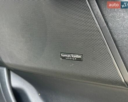 Чорний Ленд Ровер Range Rover Sport, об'ємом двигуна 3 л та пробігом 280 тис. км за 11350 $, фото 65 на Automoto.ua