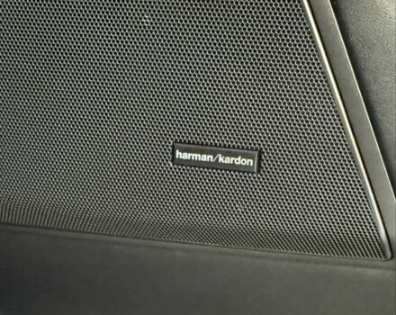 Черный Ленд Ровер Рендж Ровер Спорт, объемом двигателя 3 л и пробегом 250 тыс. км за 12000 $, фото 7 на Automoto.ua