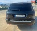 Чорний Ленд Ровер Range Rover Sport, об'ємом двигуна 2.99 л та пробігом 230 тис. км за 16000 $, фото 1 на Automoto.ua