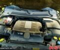 Чорний Ленд Ровер Range Rover Sport, об'ємом двигуна 5 л та пробігом 1400 тис. км за 19999 $, фото 12 на Automoto.ua