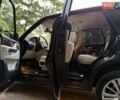 Чорний Ленд Ровер Range Rover Sport, об'ємом двигуна 3 л та пробігом 209 тис. км за 17500 $, фото 2 на Automoto.ua