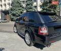 Чорний Ленд Ровер Range Rover Sport, об'ємом двигуна 3.6 л та пробігом 220 тис. км за 18300 $, фото 21 на Automoto.ua
