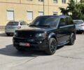 Чорний Ленд Ровер Range Rover Sport, об'ємом двигуна 3 л та пробігом 231 тис. км за 19790 $, фото 1 на Automoto.ua