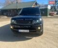 Чорний Ленд Ровер Range Rover Sport, об'ємом двигуна 2.99 л та пробігом 230 тис. км за 16000 $, фото 1 на Automoto.ua