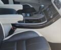 Чорний Ленд Ровер Range Rover Sport, об'ємом двигуна 3 л та пробігом 170 тис. км за 18000 $, фото 8 на Automoto.ua