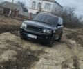 Чорний Ленд Ровер Range Rover Sport, об'ємом двигуна 2.99 л та пробігом 280 тис. км за 15500 $, фото 5 на Automoto.ua