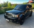 Чорний Ленд Ровер Range Rover Sport, об'ємом двигуна 2.99 л та пробігом 240 тис. км за 15000 $, фото 1 на Automoto.ua