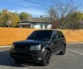 Чорний Ленд Ровер Range Rover Sport, об'ємом двигуна 3 л та пробігом 290 тис. км за 13490 $, фото 1 на Automoto.ua