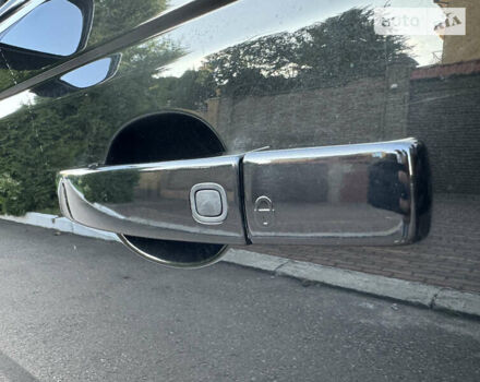 Черный Ленд Ровер Рендж Ровер Спорт, объемом двигателя 5 л и пробегом 167 тыс. км за 17000 $, фото 37 на Automoto.ua