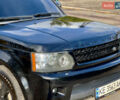 Чорний Ленд Ровер Range Rover Sport, об'ємом двигуна 2.99 л та пробігом 274 тис. км за 16400 $, фото 20 на Automoto.ua