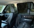 Чорний Ленд Ровер Range Rover Sport, об'ємом двигуна 2.99 л та пробігом 240 тис. км за 15000 $, фото 32 на Automoto.ua