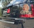Чорний Ленд Ровер Range Rover Sport, об'ємом двигуна 3 л та пробігом 231 тис. км за 19790 $, фото 12 на Automoto.ua
