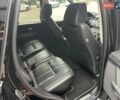 Чорний Ленд Ровер Range Rover Sport, об'ємом двигуна 3.63 л та пробігом 297 тис. км за 17730 $, фото 14 на Automoto.ua