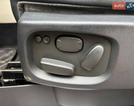 Чорний Ленд Ровер Range Rover Sport, об'ємом двигуна 3 л та пробігом 231 тис. км за 17990 $, фото 21 на Automoto.ua