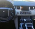 Чорний Ленд Ровер Range Rover Sport, об'ємом двигуна 3 л та пробігом 170 тис. км за 18000 $, фото 13 на Automoto.ua
