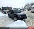 Чорний Ленд Ровер Range Rover Sport, об'ємом двигуна 3 л та пробігом 23000 тис. км за 18000 $, фото 6 на Automoto.ua
