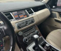 Чорний Ленд Ровер Range Rover Sport, об'ємом двигуна 2.93 л та пробігом 162 тис. км за 18000 $, фото 11 на Automoto.ua