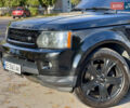 Чорний Ленд Ровер Range Rover Sport, об'ємом двигуна 2.99 л та пробігом 274 тис. км за 16400 $, фото 11 на Automoto.ua