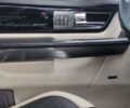 Чорний Ленд Ровер Range Rover Sport, об'ємом двигуна 3 л та пробігом 170 тис. км за 18000 $, фото 17 на Automoto.ua