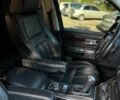 Чорний Ленд Ровер Range Rover Sport, об'ємом двигуна 2.99 л та пробігом 240 тис. км за 15000 $, фото 44 на Automoto.ua
