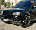 Чорний Ленд Ровер Range Rover Sport, об'ємом двигуна 2.99 л та пробігом 274 тис. км за 16400 $, фото 3 на Automoto.ua