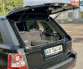 Чорний Ленд Ровер Range Rover Sport, об'ємом двигуна 2.99 л та пробігом 274 тис. км за 16400 $, фото 36 на Automoto.ua