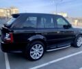 Чорний Ленд Ровер Range Rover Sport, об'ємом двигуна 0.36 л та пробігом 225 тис. км за 19900 $, фото 1 на Automoto.ua