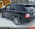 Чорний Ленд Ровер Range Rover Sport, об'ємом двигуна 3 л та пробігом 23000 тис. км за 18000 $, фото 2 на Automoto.ua
