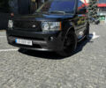 Чорний Ленд Ровер Range Rover Sport, об'ємом двигуна 5 л та пробігом 168 тис. км за 18500 $, фото 3 на Automoto.ua