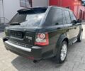 Чорний Ленд Ровер Range Rover Sport, об'ємом двигуна 3 л та пробігом 280 тис. км за 11350 $, фото 41 на Automoto.ua
