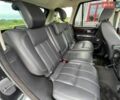 Чорний Ленд Ровер Range Rover Sport, об'ємом двигуна 3 л та пробігом 280 тис. км за 11350 $, фото 67 на Automoto.ua