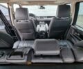 Чорний Ленд Ровер Range Rover Sport, об'ємом двигуна 5 л та пробігом 227 тис. км за 19900 $, фото 2 на Automoto.ua
