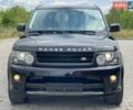 Чорний Ленд Ровер Range Rover Sport, об'ємом двигуна 3 л та пробігом 280 тис. км за 11350 $, фото 3 на Automoto.ua