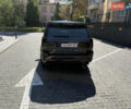 Чорний Ленд Ровер Range Rover Sport, об'ємом двигуна 5 л та пробігом 168 тис. км за 18500 $, фото 8 на Automoto.ua