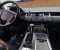 Чорний Ленд Ровер Range Rover Sport, об'ємом двигуна 5 л та пробігом 227 тис. км за 19900 $, фото 11 на Automoto.ua